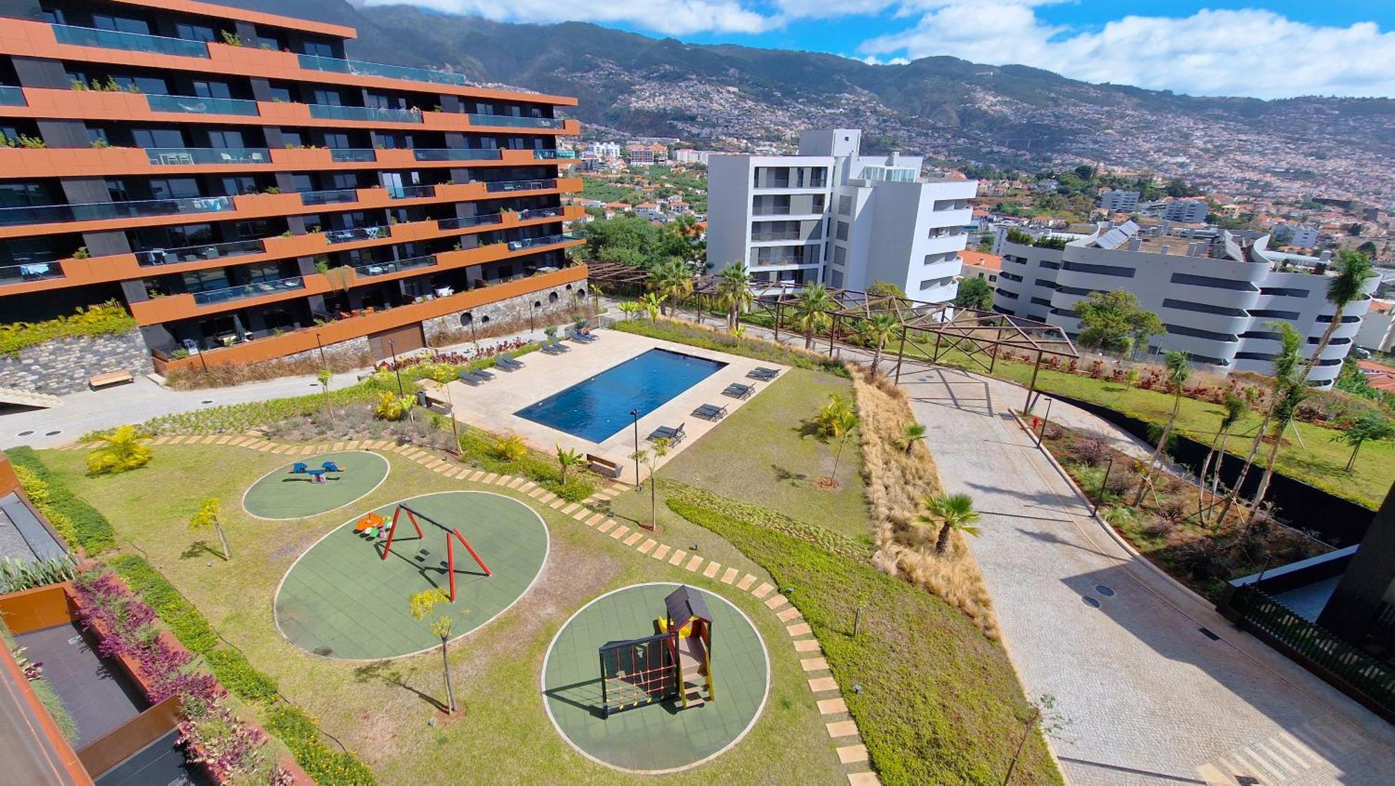 Lux Suite By Lovelystay Funchal  Exteriér fotografie