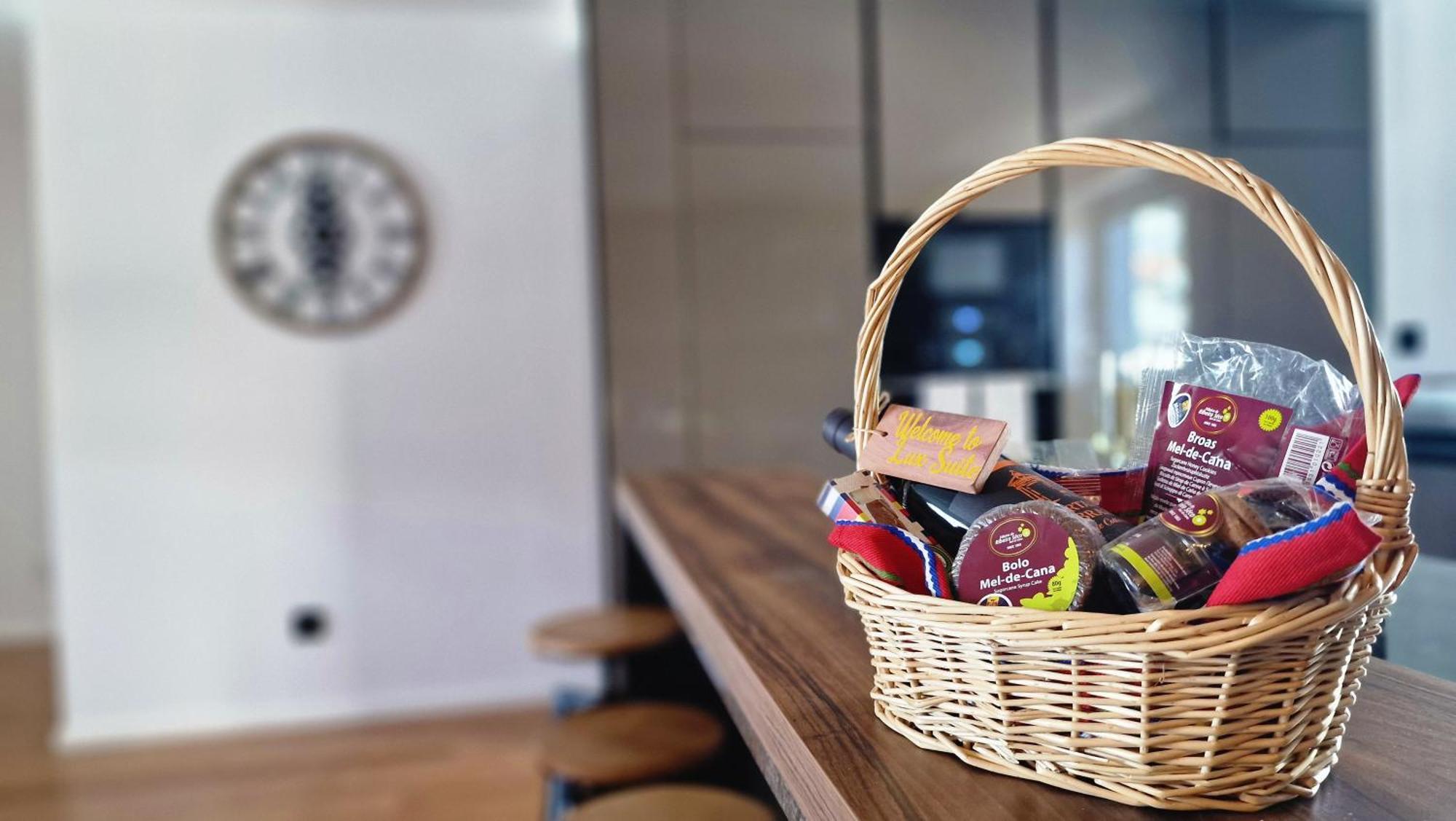 Lux Suite By Lovelystay Funchal  Exteriér fotografie