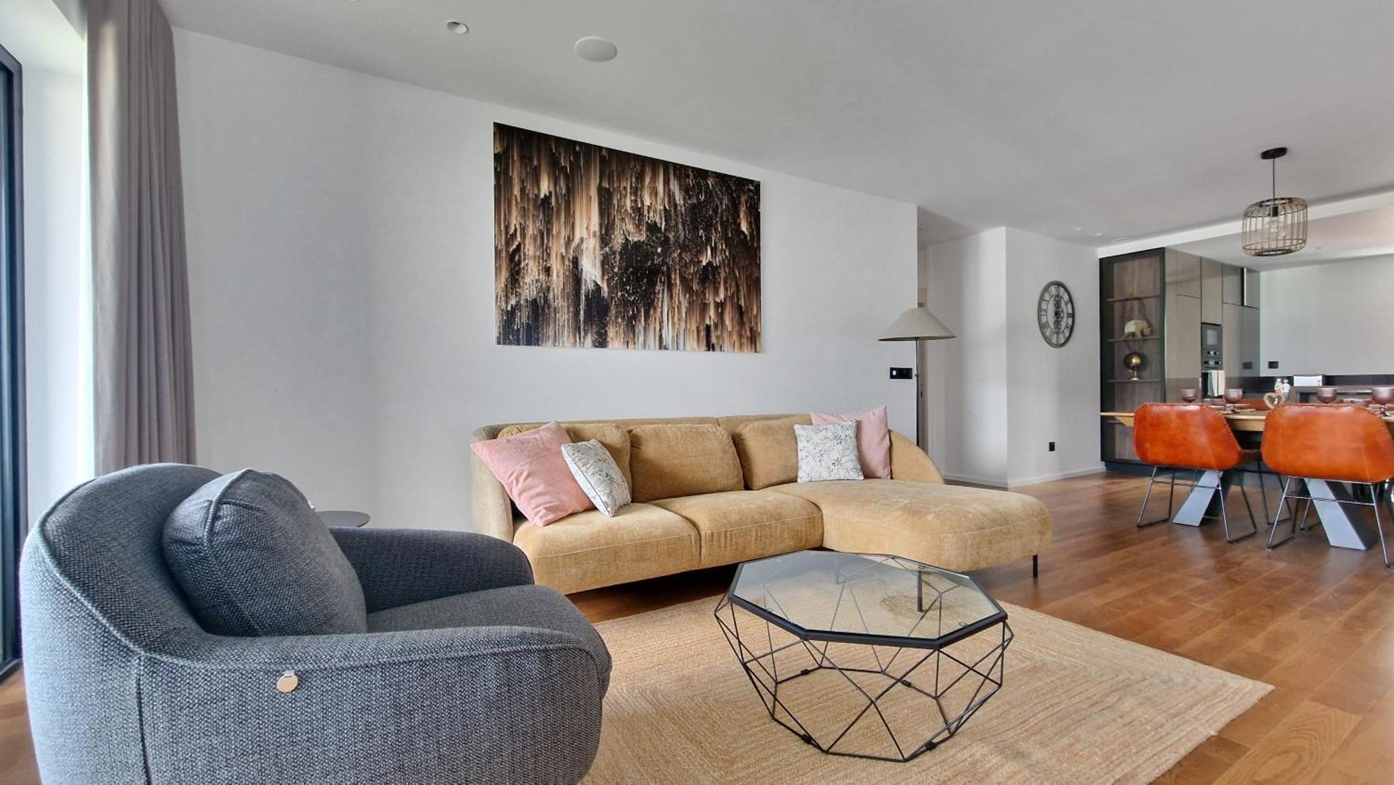 Lux Suite By Lovelystay Funchal  Exteriér fotografie
