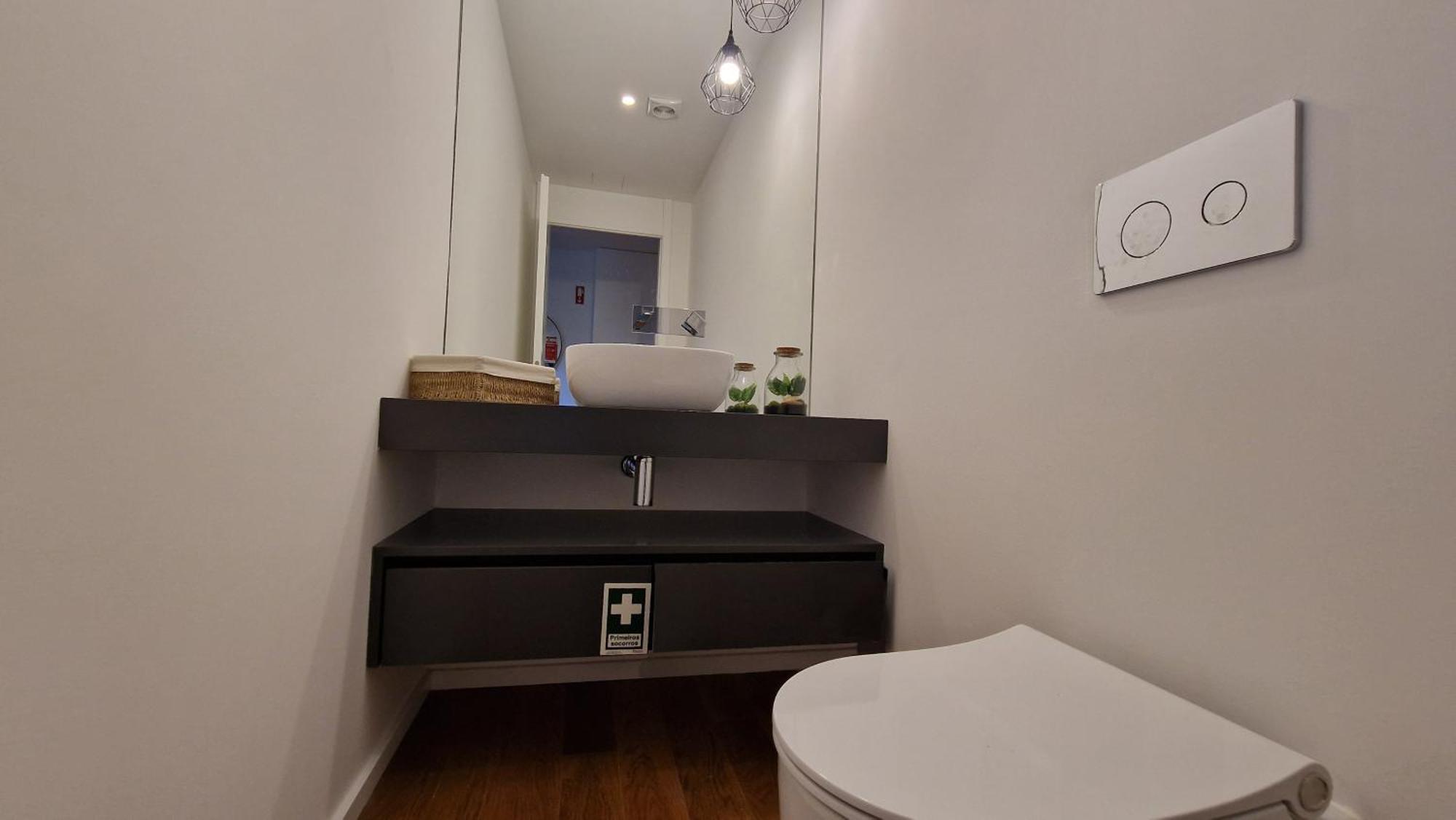 Lux Suite By Lovelystay Funchal  Exteriér fotografie