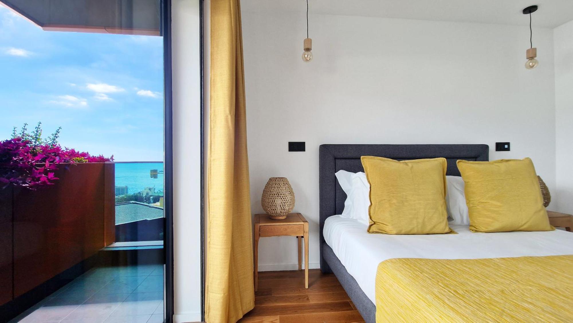 Lux Suite By Lovelystay Funchal  Exteriér fotografie