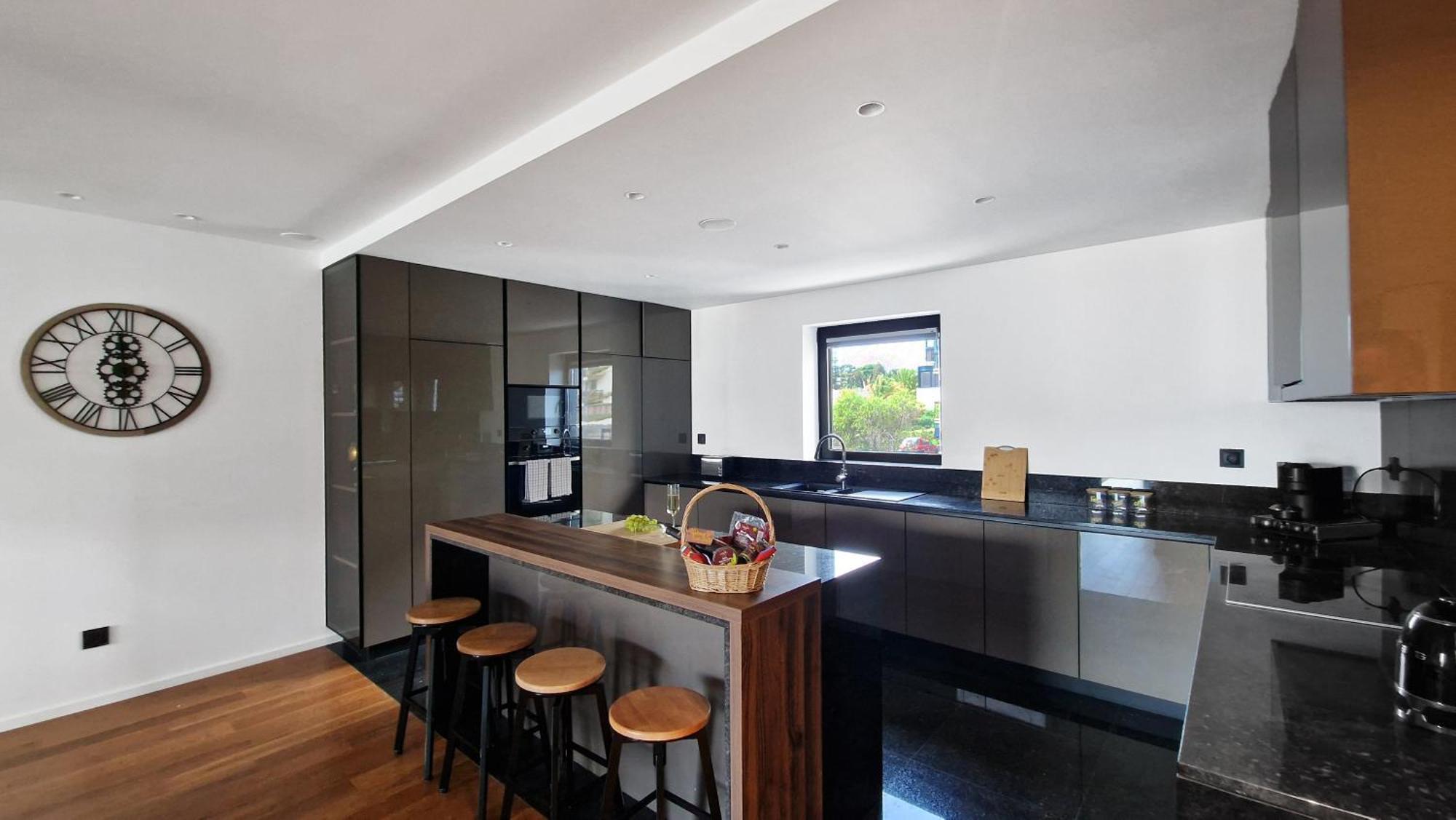 Lux Suite By Lovelystay Funchal  Exteriér fotografie
