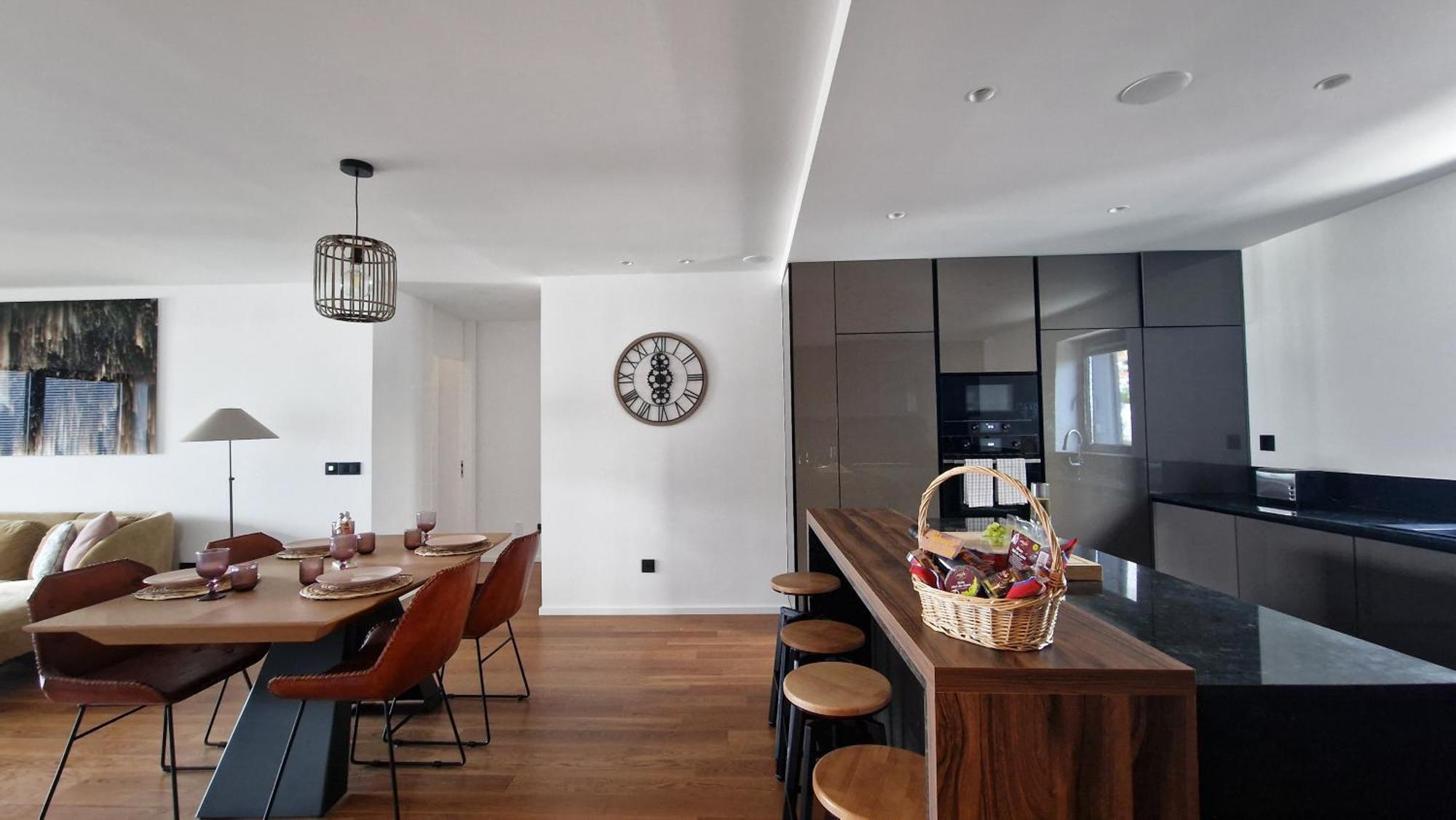 Lux Suite By Lovelystay Funchal  Exteriér fotografie