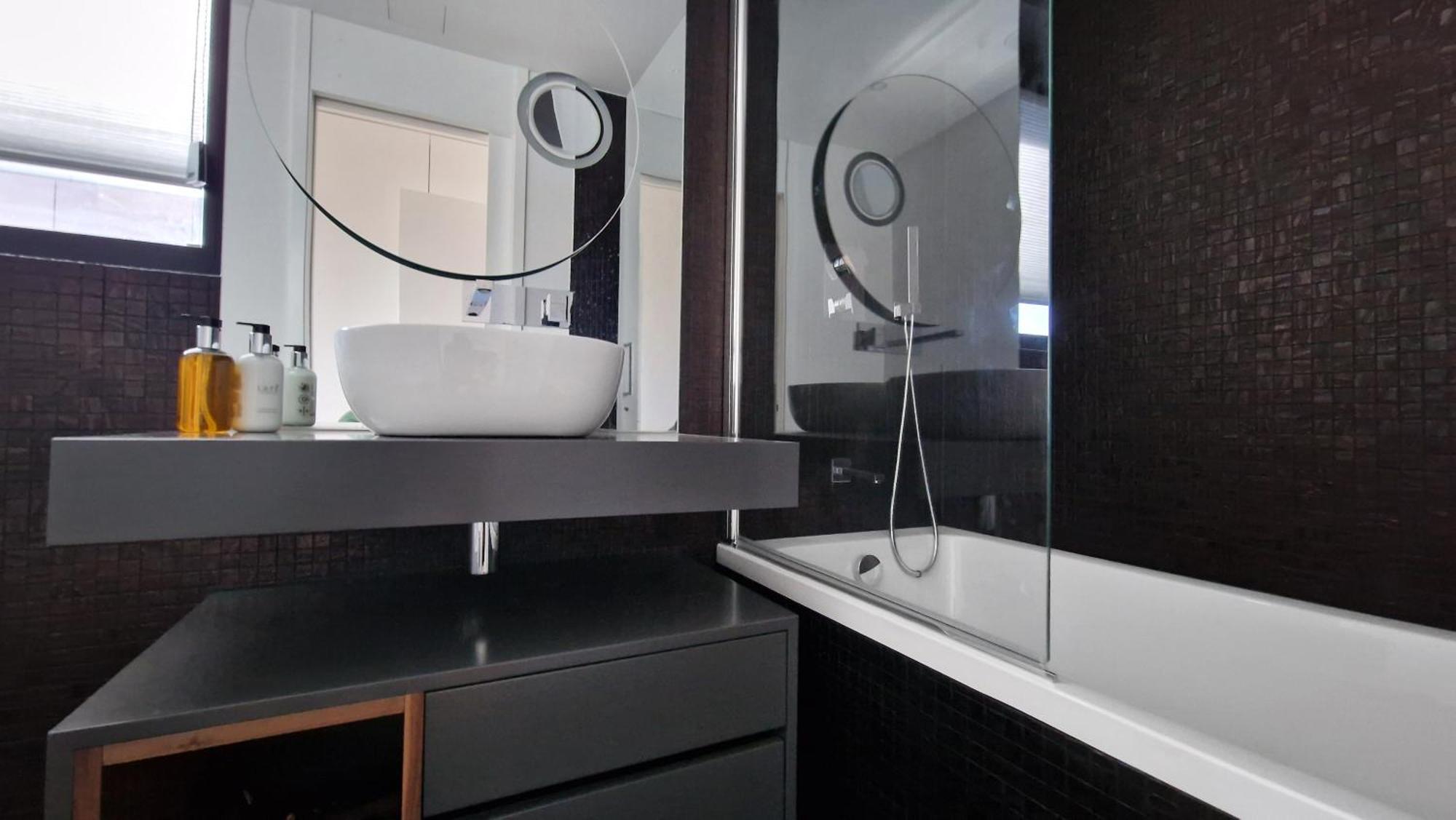 Lux Suite By Lovelystay Funchal  Exteriér fotografie